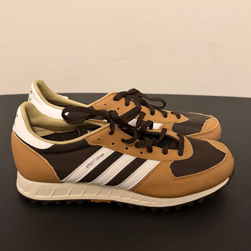 Adidas Originals TRX Vintage Shoes - Picture 3 of 4